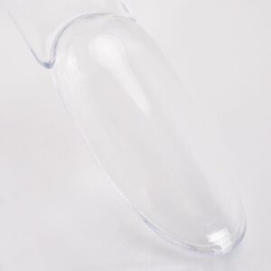MollyLac X-Bond Base HEMA/Di-HEMA Free Clear 10 g – baza wcierka zwiększająca przyczepność — zdjęcie 1