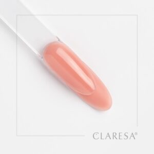 Claresa Soft&Easy Builder Gel Skin Cover żel budujący 45g — zdjęcie 5