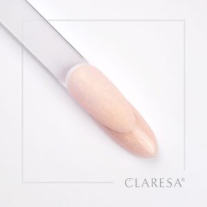 Claresa Soft&Easy Builder Gel Dancing Sparkles żel budujący 45g — zdjęcie 1