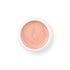 Claresa Soft&Easy Builder Gel Dancing Sparkles żel budujący 45g — zdjęcie 2