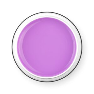 PALU Pro Light Builder Gel Lavender 45 g żel budujący — zdjęcie 1