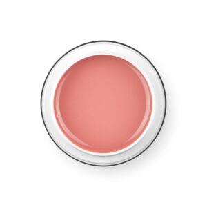 PALU Pro Light Builder Gel Warm Cover 45 g żel budujący — zdjęcie 1