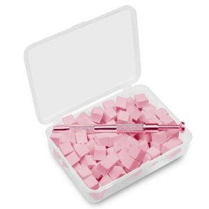 CLAVIER Nailsology Blendie Bestie Set 100 szt. Zestaw do Ombre — zdjęcie 2