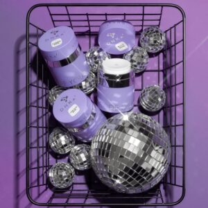 DNKa' Low Acid Base 30 ml z pompką – niskokwasowa baza hybrydowa do paznokci — zdjęcie 1