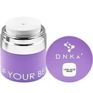DNKa' Low Acid Base 30 ml z pompką – niskokwasowa baza hybrydowa do paznokci