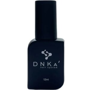 DNKa Top Matt No Wipe 12 ml matowy top hybrydowy bez przemywania