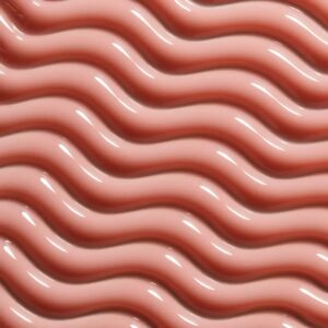 DNKa Builder Gel 0040 Basic 15 ml żel budujący pudrowa brzoskwinia — zdjęcie 1