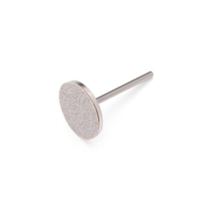 Aba Group Nakładki ścierne 25mm 180 grit Pododisc 150 szt — zdjęcie 1