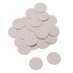 Aba Group Nakładki ścierne 25mm 180 grit Pododisc 150 szt — zdjęcie 4
