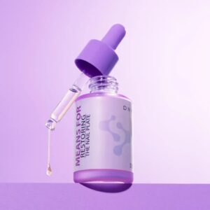 DNKa Means for Restoring Nail Plate 30ml – olejek do skórek