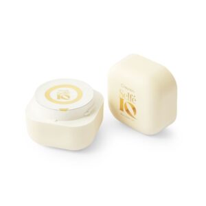 Clavier PSelfe IQ MILKY MAMMA 05 50g – żel budujący mleczny — zdjęcie 4