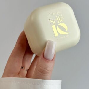 Clavier PSelfe IQ MILKY MAMMA 05 50g – żel budujący mleczny — zdjęcie 5