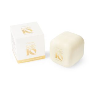 Clavier PSelfe IQ MILKY MAMMA 05 50g – żel budujący mleczny — zdjęcie 6