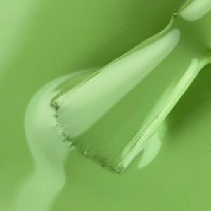 NAILSOFTHEDAY Color of the Month May 2026 Young 10ml – seledynowy lakier hybrydowy — zdjęcie 1