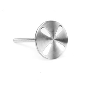 Clavier Pododisc Diamond M 20mm – tarcza do pedicure — zdjęcie 2