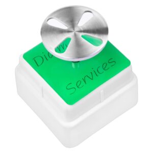 Clavier Pododisc Diamond M 20mm – tarcza do pedicure — zdjęcie 1
