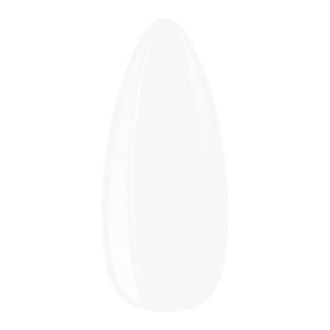EM Nail Water Drops Dry Top Coat 6ml – efekt kropli rosy 3D — zdjęcie 1
