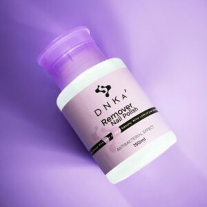DNKa Remover Nail Polish 150ml – remover do żelu — zdjęcie 1
