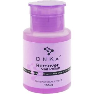 DNKa Remover Nail Polish 150ml – remover do żelu