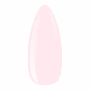 EM Nail Master Control Gel Level 3 Royal Blush 30ml – żel różany — zdjęcie 2