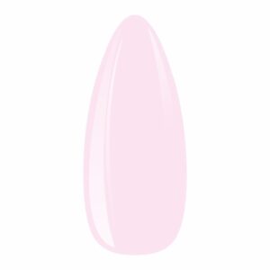 EM Nail Power Base Amour Pink 6ml – baza hybrydowa TPO HEMA Free — zdjęcie 1