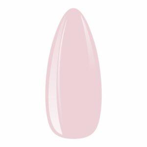 EM Nail Power Base Satin 6ml – baza hybrydowa nude TPO & HEMA Free — zdjęcie 1
