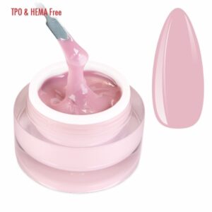 EM Nail Master Control Gel Level 3 Undercover 30ml – żel budujący 100% krycia