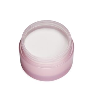 EM Nail Akryl Milky 20g – mleczny puder akrylowy — zdjęcie 1