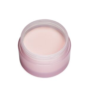 EM Nail Akryl Natural 50g – kamuflujący puder akrylowy — zdjęcie 1