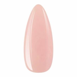 EM Nail Akryl Rosy Beige 20g – beżowy puder akrylowy — zdjęcie 1