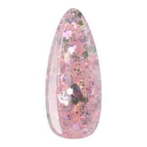EM Nail Princess Rose Nail Gel Nr 2 – żel do zdobień — zdjęcie 1