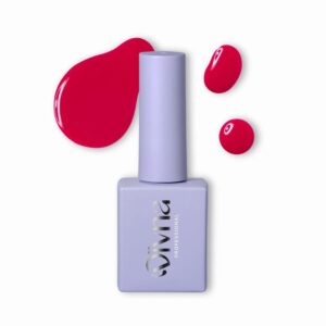 DIVNA Gel Polish The Pink 06 7 ml – lakier hybrydowy