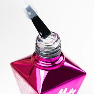 Molly Nails Water Drop Effect Set – zestaw do efektu kropli rosy 10g — zdjęcie 5