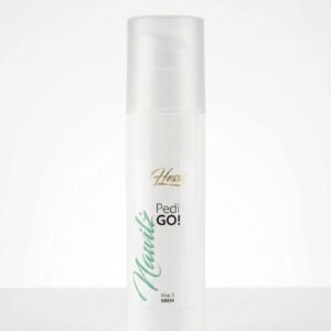 HESSI Pedi GO! Krem do Stóp Nawilżający i Regenerujący 100 ml
