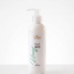 HESSI Pedi GO! Mydełko do Stóp Oczyszczające 100 ml