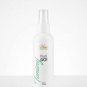 HESSI Pedi GO! Tonik do Stóp Regulacja pH 150 ml