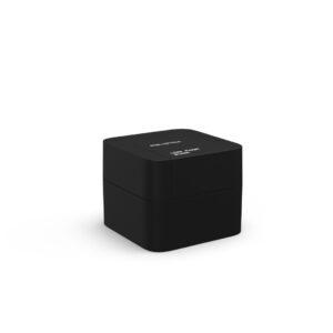 BIBLIOTEKA Line Paint Black No Wipe Czarna Farbka Żelowa 5 ml — zdjęcie 1
