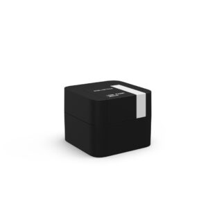 BIBLIOTEKA Line Paint White No Wipe Biała Farbka Żelowa 5 ml — zdjęcie 1