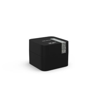 BIBLIOTEKA Line Paint Silver No Wipe Srebrna Farbka Żelowa 5 ml — zdjęcie 1