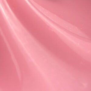BIBLIOTEKA Builder Gel Nr 19 Bloom Luster Różowy Żel Budujący Z Drobinką 15 ml — zdjęcie 1