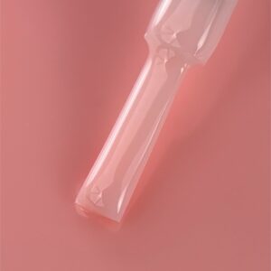 BIBLIOTEKA Bottle Gel Beżowy Nr 04 Nude 10 ml — zdjęcie 1