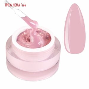 EM Nail Tixi Control Gel Level 4 Undercover 5ml Żel Budujący UV LED