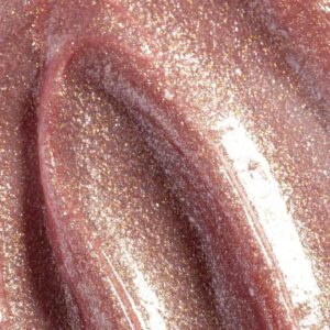 DNKa Builder Gel Vision #0038 -30 ml Żel Budujący UV LED Różowo Złoty Shimmer — zdjęcie 1