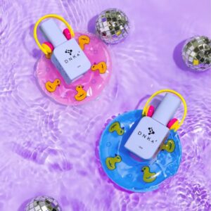 DNKa Gel Polish Color #0130 Summer Playlist 7 ml Lakier Hybrydowy UV LED — zdjęcie 4