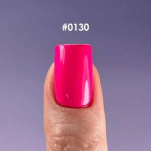 DNKa Gel Polish Color #0130 Summer Playlist 7 ml Lakier Hybrydowy UV LED — zdjęcie 1