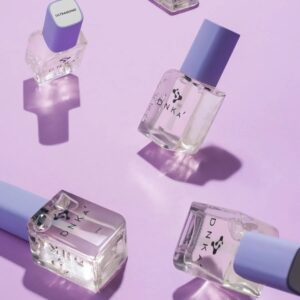 DNKa Ultrabond Bezkwasowy Primer Do Paznokci 12 ml Zwiększa Przyczepność — zdjęcie 1