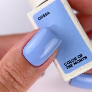 NAILSOFTHEDAY Odesa Color Of The Month July 2026 Lakier Hybrydowy 10 ml — zdjęcie 1