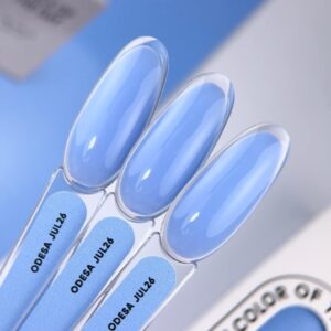 NAILSOFTHEDAY Odesa Color Of The Month July 2026 Lakier Hybrydowy 10 ml — zdjęcie 4