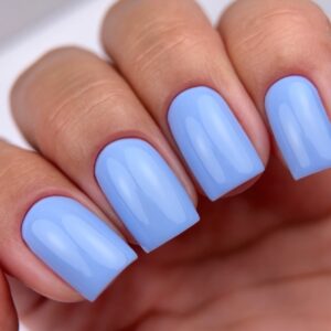 NAILSOFTHEDAY Odesa Color Of The Month July 2026 Lakier Hybrydowy 10 ml — zdjęcie 8