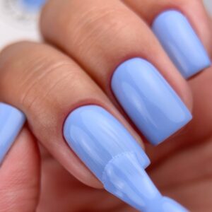 NAILSOFTHEDAY Odesa Color Of The Month July 2026 Lakier Hybrydowy 10 ml — zdjęcie 11